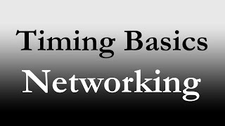 FinishLynx  Timing Basics  Ep 03  Networking 101 [upl. by Schellens]