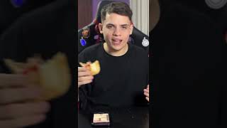 EMPANADAS VIRALES DE TIKTOK [upl. by Yeslek]