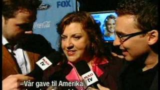 Madtv  Ike Barinholtz and Ron Pederson interview celebrities [upl. by Duvall528]