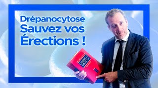 Drépanocytose Sauvez vos érections [upl. by Sreip]