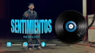 VENDIDOquotSentimientosquot Junior H SAD BOYZ XIII Beat Corridos Belico SAD Instrumental [upl. by Enylhsa934]