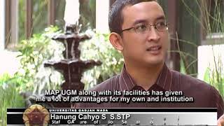 Magister Administrasi Publik FISIPOL UGM [upl. by Berkly999]