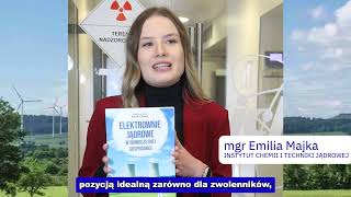 Elektrownie jądrowe w nowoczesnej gospodarce [upl. by Llevrac]