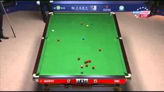 Shaun Murphy  Ding Junhui Full Match Snooker Shanghai Masters 2013  Round 2 [upl. by Kassie]