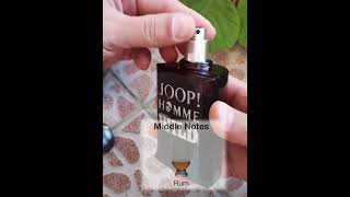 Joop Homme Wild Joop for men Eau de Toiletteshorts [upl. by Aimekahs661]