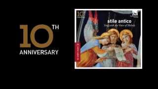 Stile Antico  Kate Ashby presents quotO Praise The Lordquot [upl. by Ahsir]