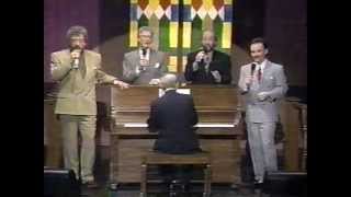 The Statler Brothers  Have You Talked To The Man Upstairs [upl. by Papst]