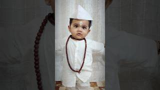 Baby Mauli  Varkari  Vitthal vitthal mauli baby varkari pandharpur ashadiekadashi [upl. by Aeniah700]