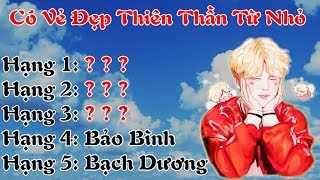 Số Đặc Biệt  Bí Mật 12 Cung Hoàng Đạo  Bạn Thuộc Cung Hoàng Đạo Nào [upl. by Chappell]