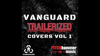 Pitch Hammers Vanguard Trailerized Covers  Album Preview [upl. by Alleyn]