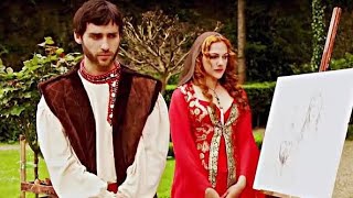 hürrem amp leo  another love muhteşem yüzyıl [upl. by Grubman324]