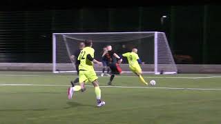 Park Farm Pumas Vets v Thorney Vets  Peterboro amp District Football League 202425 VETS CENTRAL DIV [upl. by Mulvihill433]