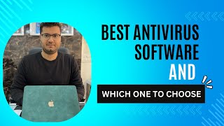 Best Antivirus Software in 2024  How to Choose Right Antivirus for Your Phone  PC  Rajat Grover [upl. by Wakefield]