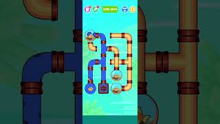 Save the Fish Game  Pull the Pin  Save the Fish Level 2849  gamerzreina [upl. by Rebmeced164]