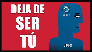 DEJA DE SER TÚ  Joe Dispenza  Audiolibro Resumen [upl. by Ennazzus]