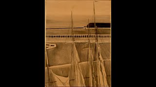 Audiogids MuZEE  Léon Spilliaert De haven van Oostende 1909 [upl. by Yolane]