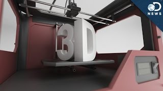 Is 3D Printing Dead [upl. by Annij244]