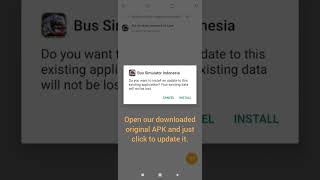 BUSSID v42  FIX Download Maps Problem  Download all maps APK  Support all Android  Team KBR [upl. by Otokam982]