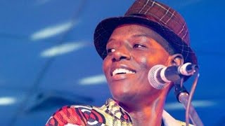 Sandra Mtukudzi Akabikirwa Sadza Mupoto Yaibikirwa Imbwa Vamwe Vakadya Rice 💔olivermtukudzi todii [upl. by Anetsirk]