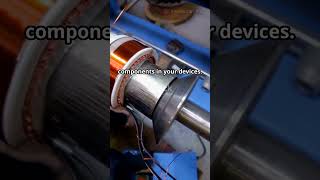 Toroidal Transformers The Power Behind Modern Tech [upl. by Plantagenet817]