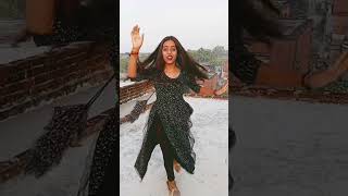 Ghungroo Toot javegi dance videosort Hindi song Kriti Sharma STR [upl. by Revkah]