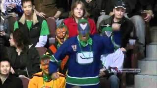 Stephen Brunt Essay  Canadas Team The Vancouver Canucks [upl. by Rutger874]