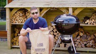 Master the Basics of Using a Kettle BBQ [upl. by Tichon]