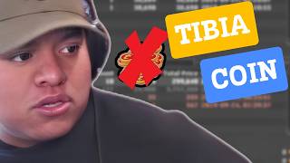 🔴TIBIA HEGAL ¡¿QUE ESTA PASANDO CON LAS TIBIA COINS EN 2024 😮 [upl. by Nhguaved409]