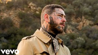 Post Malone amp Morgan Wallen  Beautiful Lies Music Video [upl. by Htiaf507]