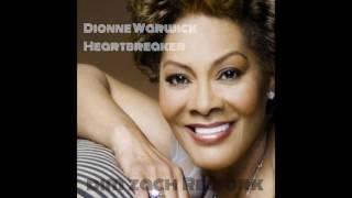 Dionne Warwick  Heartbreaker Dim Zach ReWork [upl. by Bleier]