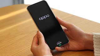 OPPO Reno 12 Pro 5G Unboxing amp First Impressions [upl. by Ignacio]