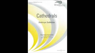 Kathryn Salfelder  Cathedrals [upl. by Alverson]