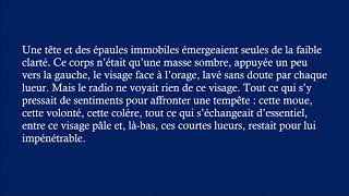 Vol de Nuit No12  Antoine de SaintExupéry [upl. by Cesar]