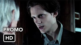 Castle Rock 1x06 Promo quotFilterquot HD Stephen King series [upl. by Yarrum842]