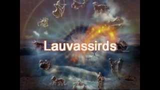 Horoskops Lauva 2307  2308 LAUVASSIRDS [upl. by Trbor]