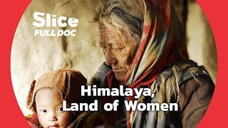 Women in Zanskar  FULL DOCUMENTARY [upl. by Thant]