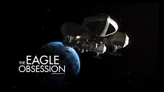 THE EAGLE OBSESSION – Promo 4K [upl. by Nosreffej]