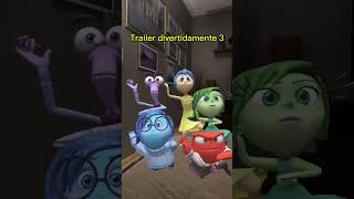 Trailer de divertidamente 3 [upl. by Myrta716]