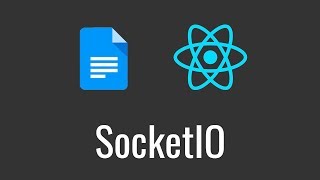 Real Time Data Sending with SocketIO [upl. by Desi]