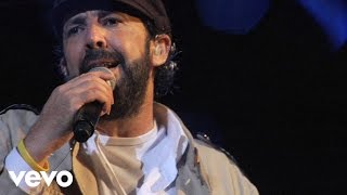 Juan Luis Guerra  Medley de Bachatas Live [upl. by Nwahsyar]