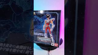 Cloth Myth EX  Pegasus Seiya V2 [upl. by Mcafee]