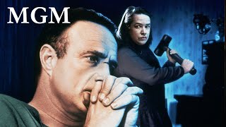 MISERY 1990  Official Trailer  MGM Studios [upl. by Richart370]