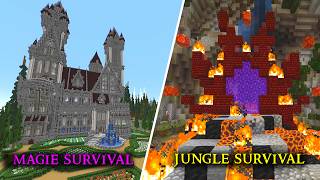 We Gaan Terug Naar De Survival😱 [upl. by Kittie]