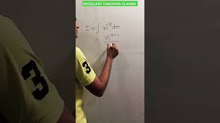 Calculus Class 12th Class 12th Maths maths shorts exam maths [upl. by Ailito]