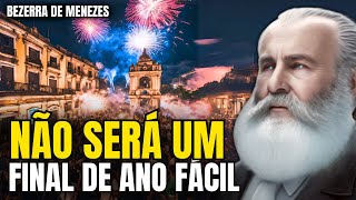 O VENDAVAL DAS MUDANÇAS NÃO ESPERÁ I Bezerra de Menezes I Canal Espírita Nova Era [upl. by Witherspoon]