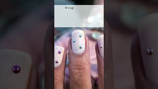 Encouraging Kids Nail Art Creativity Fun and Easy Ideas  nailovely [upl. by Cristabel991]