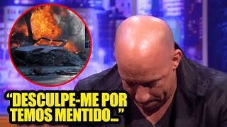 Aos 56 Anos Vin Diesel FINALMENTE Admite o Que Todos Suspeitávamos [upl. by Marco658]