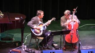 The Royal Garden Trio in concert 1080p HD [upl. by Annavas]