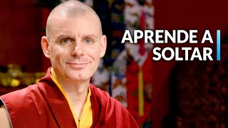 37 Prácticas 4 Aprende a soltar metas mundanas Lama Rinchen Gyaltsen [upl. by Eceinert210]