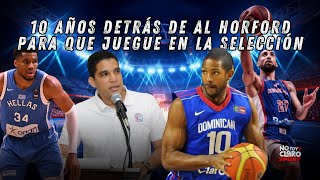 Lo Mejor de RD en el Clasificatorio  Un Vistazo al Futuro del Baloncesto Dominicano 🇩🇴 [upl. by Keiko920]